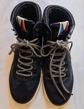 Scarpe da ginnastica alte