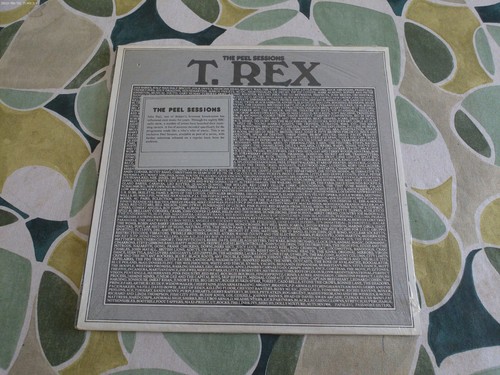 Rex the peel - ‎–,