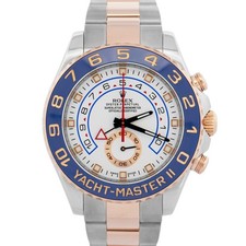 Orologio Rolex Yacht-Master II