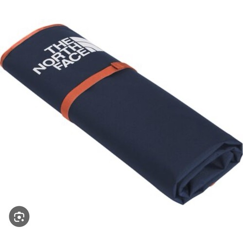 The north face wawona telo - north,