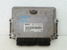 CENTRALINA MOTORE ECU PER FIAT
