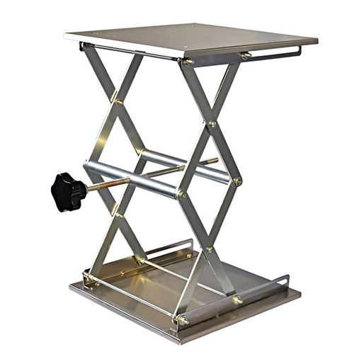 Piattaforma sollevamento - piattaforma,