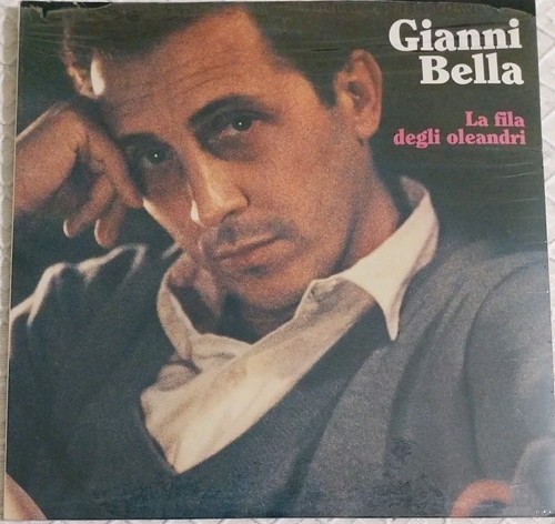 Gianni bella la fila - gianni,