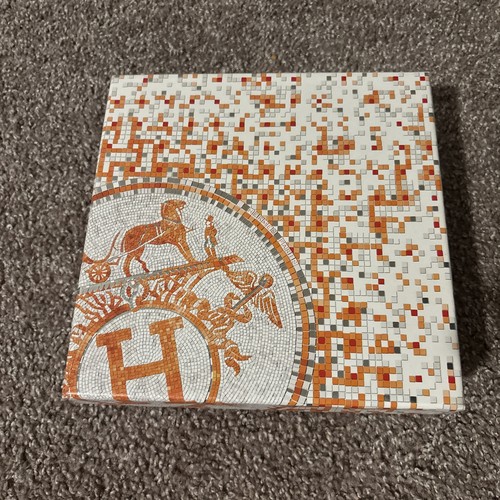 Mosaico hermes scatola - 24,