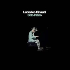 Ludovico Einaudi - Solo Piano
