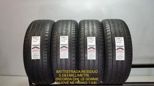 GOMME USATE   235/55R18 100V