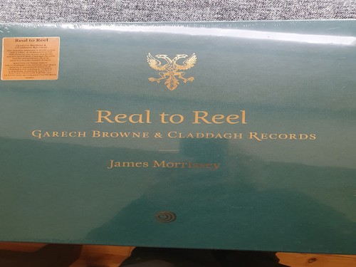 James morrissey real to - james,