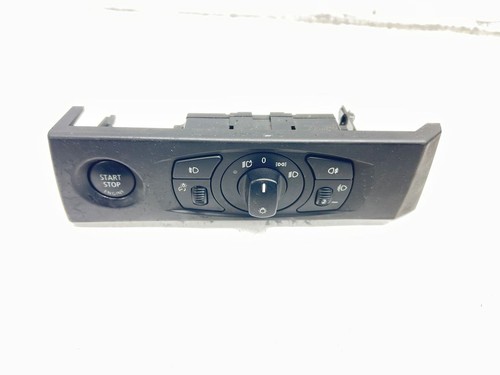Interruttore luce bmw e60 - interruttore,