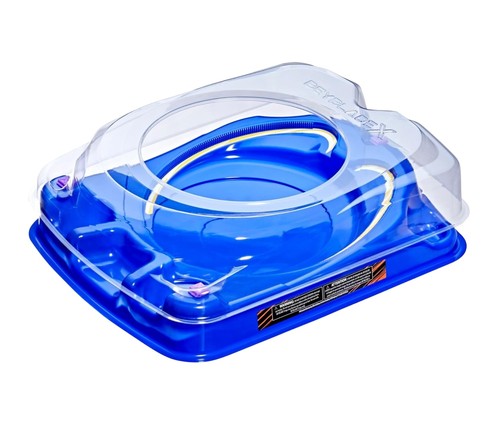 Beyblade beystadium arena - x,