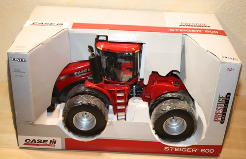 Ertl prestige collections case - ertl,