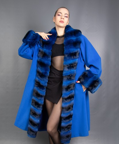9207 cappotto super - super, cashmere