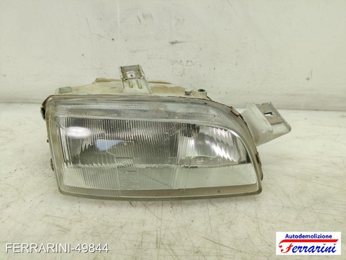 Faro anteriore fiat punto 176 - punto,