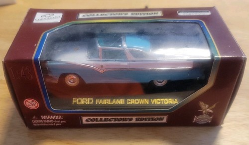 Road legends ford fairline - legends,