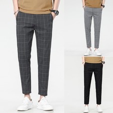 Pantalone casual business