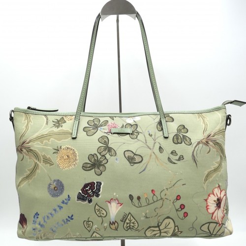 Gucci flora knight borsa - flora, tote