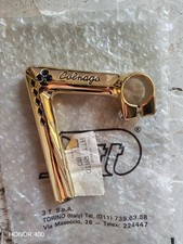 Attacco manubrio 3ttt colnago - attacco,