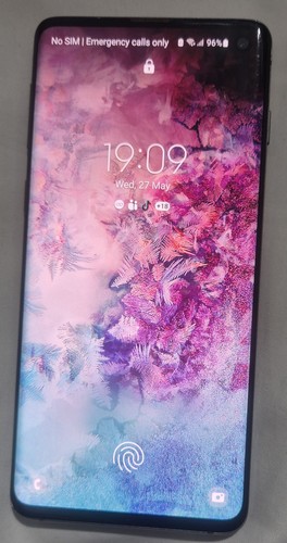 Samsung galaxy s10 - galaxy,