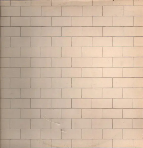 Pink floyd the - pink, wall