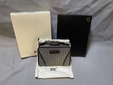 Portafoglio donna Montblanc
