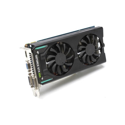 Sparkle geforce gtx 660 2 - gtx,