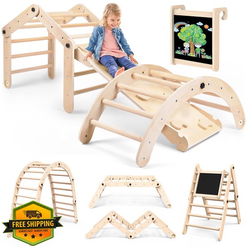 Norbee set pezzi triangolo - norbee,