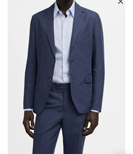 Giacca blazer MNG by Mango
