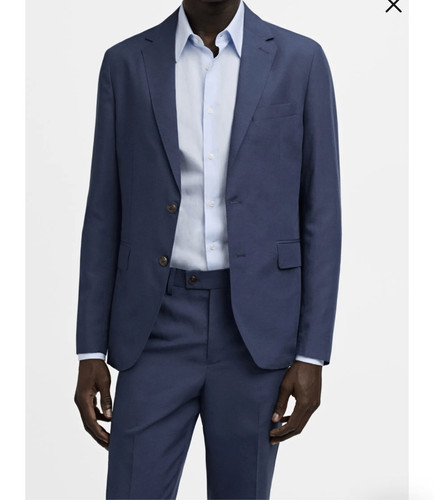 Giacca blazer mng - blazer, mango