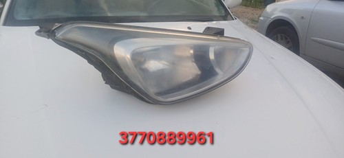 Faro hyundai i10 dal - faro, dx