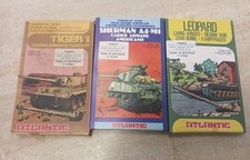 soldatini atlantic 1 72 3