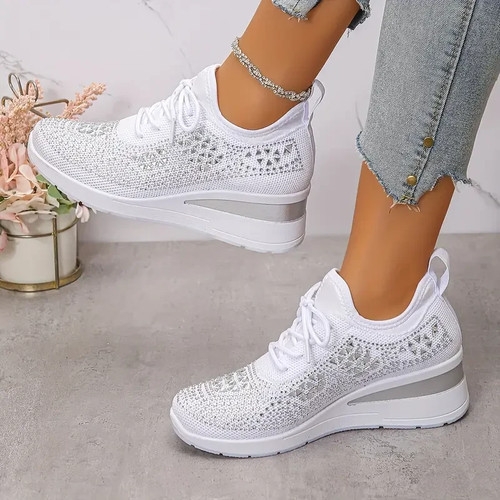 Scarpe donna con - da,
