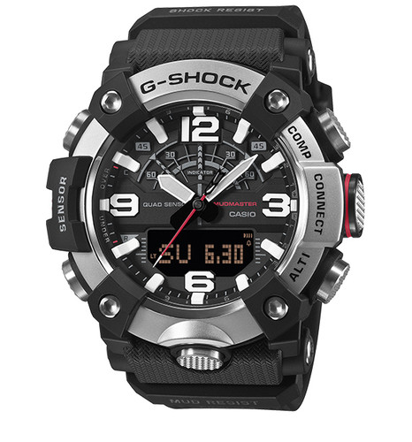 Orologio casio shock - casio, g-shock