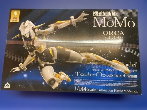 Mobile princess momo orca - mobile,