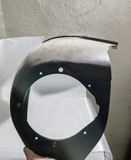 Parafango anteriore sinistro - parafango,