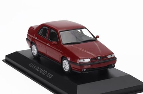 Minichamps alfa romeo - 1/43, 155