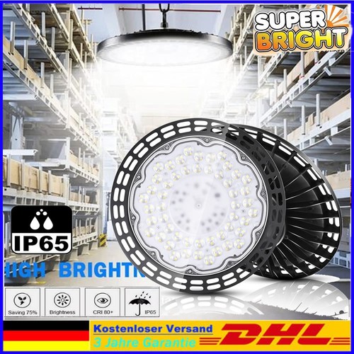 Illuminazione sala led - ufo, 500