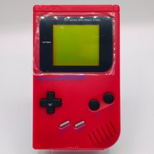 Nintendo Game Boy DMG-01
