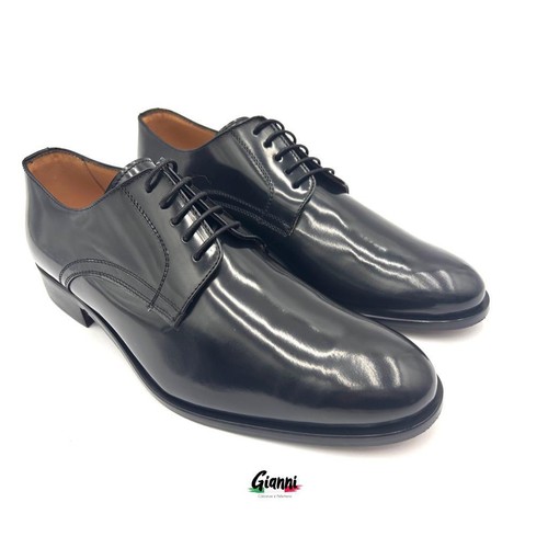 Scarpe uomo eleganti pelle
