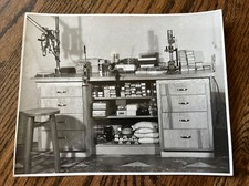 Pistola fotografica vintage