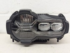 Faro proiettore LED BMW