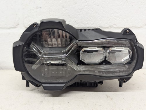 Faro proiettore led - proiettore, bmw