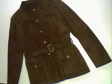 Kroos - Giaccone Botton Renna