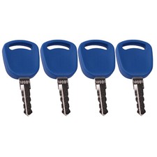 Ignition key for - ignition, new