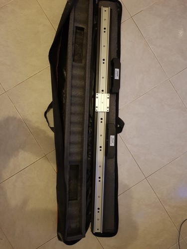 Proaim slider fotocamera - slider,