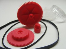 Per GRUNDIG CF 5100 RPC 30000