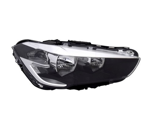 Headlight right fits - headlight,