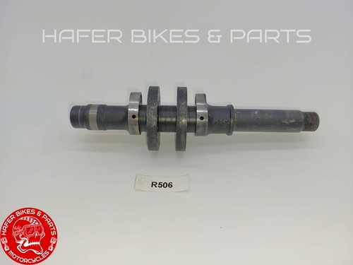 Albero camme ducati 996 916 - a,