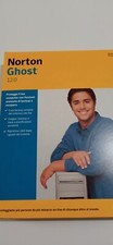 Protezione Hard disk Norton Ghost 12.0 Vintage