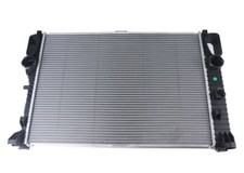 Nissens Radiator 62796A For
