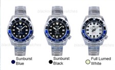 Heimdallr Sharky SUMO SBDC001