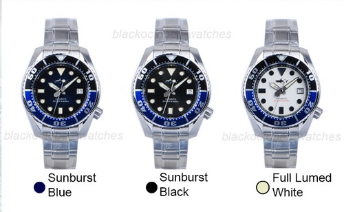 Heimdallr sharky sumo - sharky,